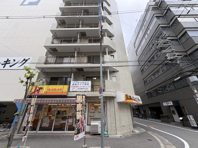 新大阪レジデンス小島のその他