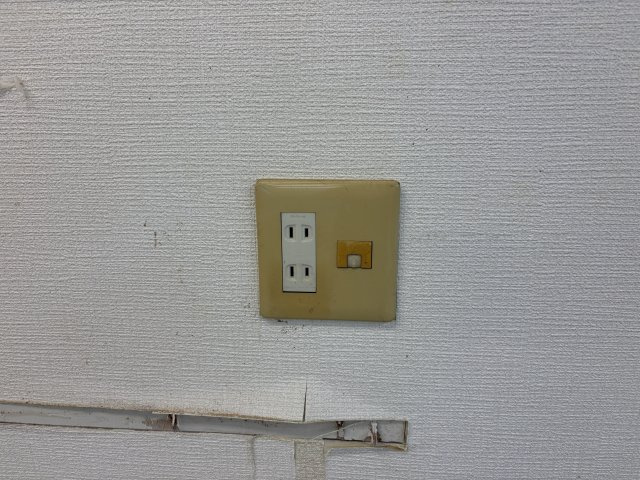 新大阪レジデンス小島の設備