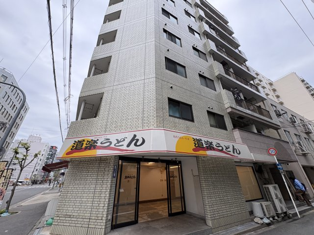 新大阪レジデンス小島