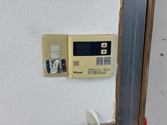 新大阪レジデンス小島の設備