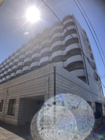 ブランコート豊中