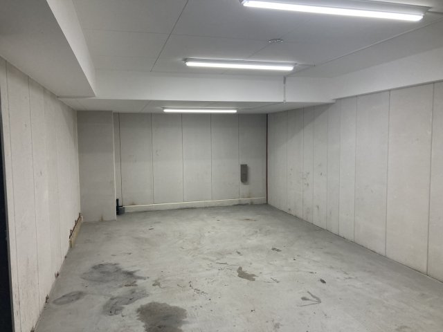 ヒューマンレア京橋の内装