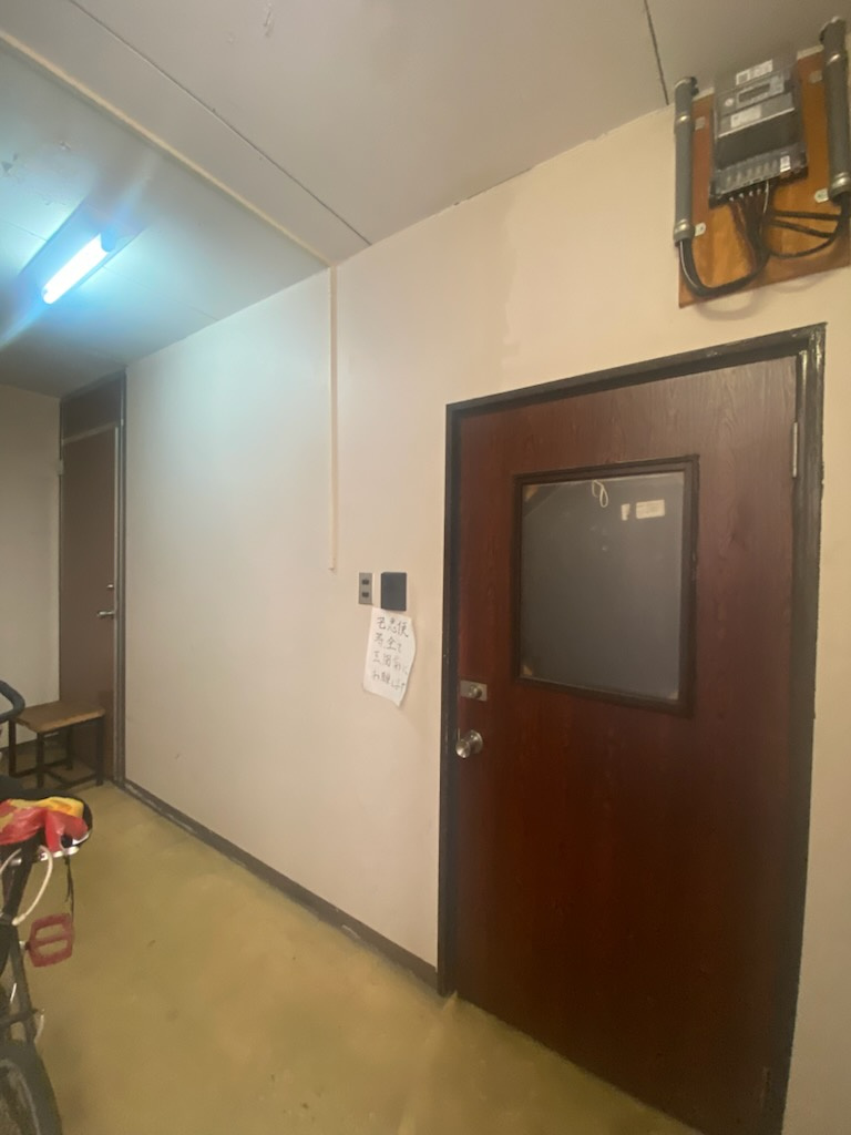 サンビル瓦町3階