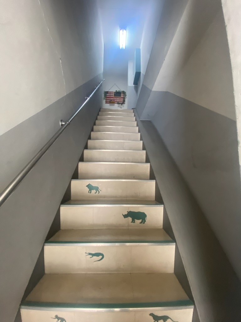 サンビル瓦町3階