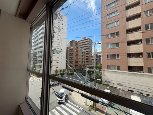 サンビル瓦町3階