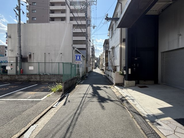 鶴見区横堤四丁目テナントのその他