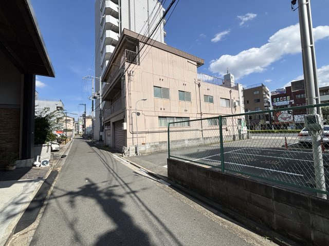 鶴見区横堤四丁目テナントのその他