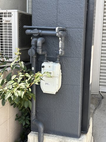 鶴見区横堤四丁目テナントのその他