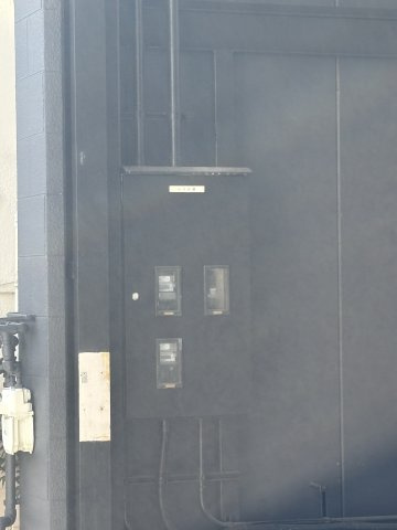 鶴見区横堤四丁目テナントのその他