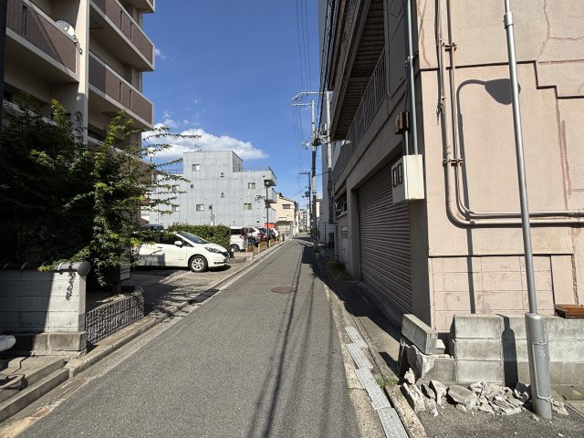鶴見区横堤四丁目テナントのその他