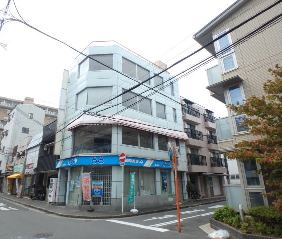芳ビル