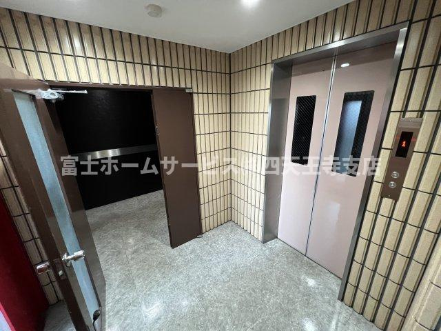 大阪市西区南堀江１丁目の事務所のその他共用部分