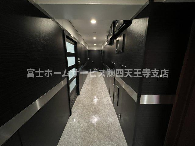 大阪市西区南堀江１丁目の事務所のその他共用部分