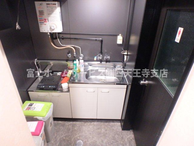 大阪市西区南堀江１丁目の事務所のその他共用部分