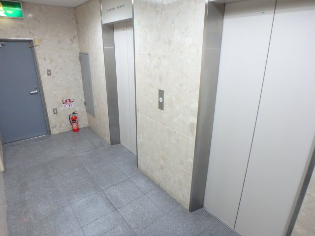 東大阪市長堂１丁目の店舗事務所のその他共用部分