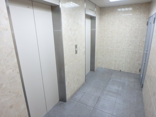 東大阪市長堂１丁目の店舗事務所のその他共用部分