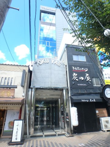 東大阪市長堂１丁目の店舗事務所
