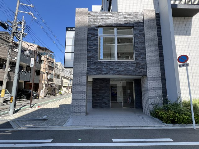 大阪市福島区大開２丁目の店舗事務所のその他共用部分