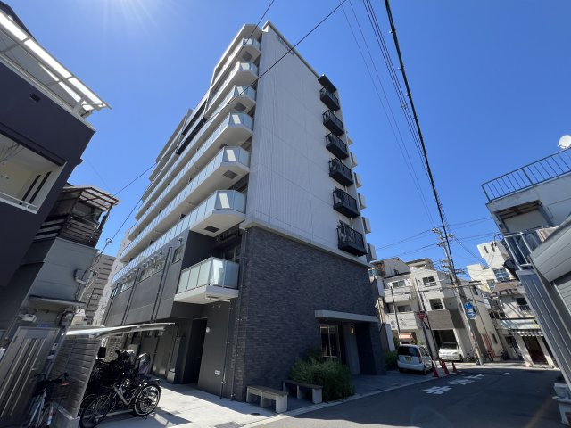 大阪市福島区大開２丁目の店舗事務所のその他