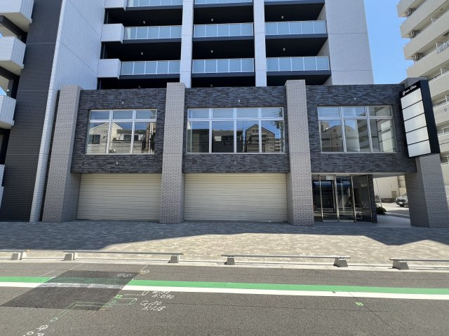 大阪市福島区大開２丁目の店舗事務所のその他共用部分