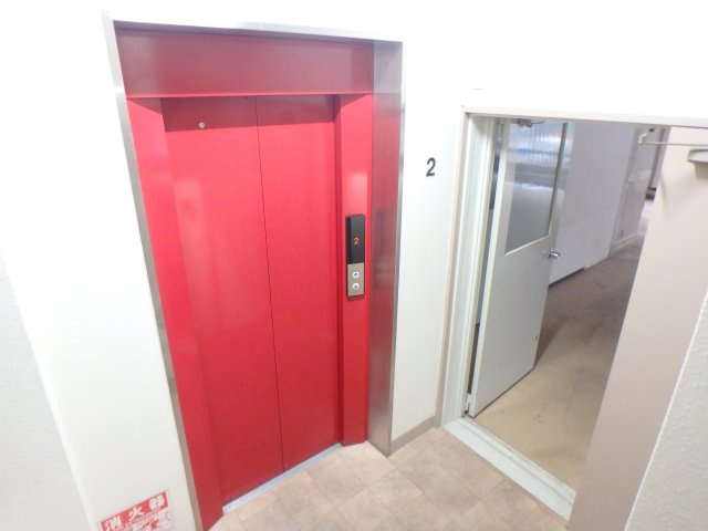 キャビン西本町ビルのその他共用部分
