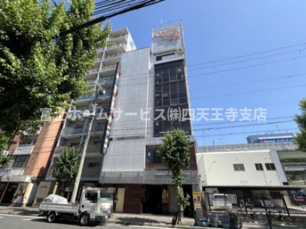 スウィングプラザ弁天
