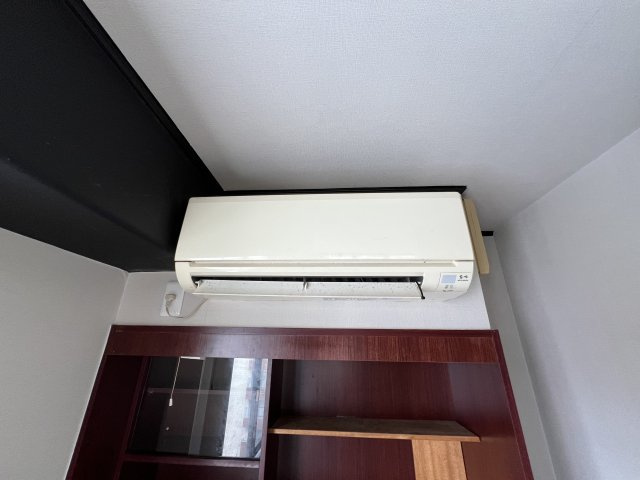 大阪市中央区高津１丁目の店舗事務所の内装
