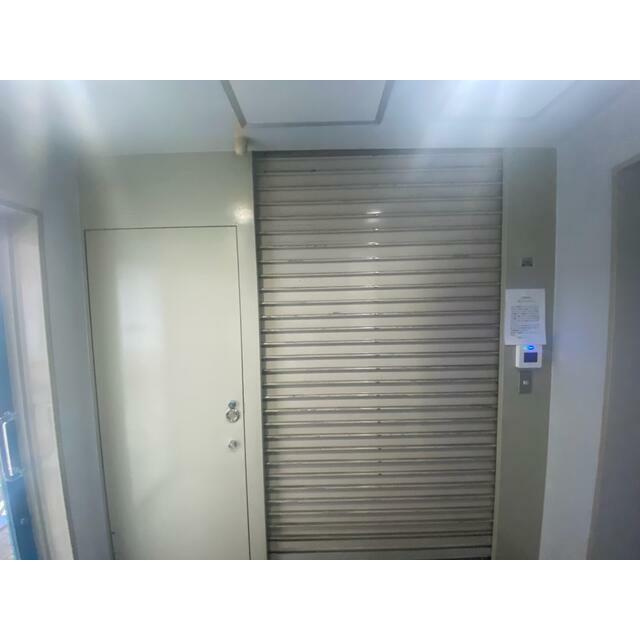 木津ビル２階