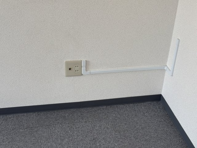 旭区高殿2丁目店舗・事務所の設備