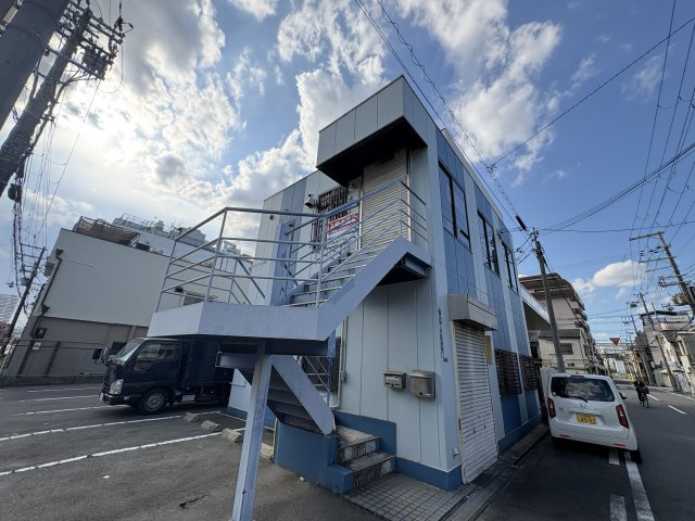 旭区高殿2丁目店舗・事務所