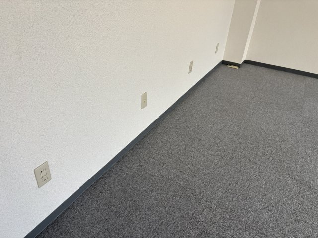 旭区高殿2丁目店舗・事務所の設備