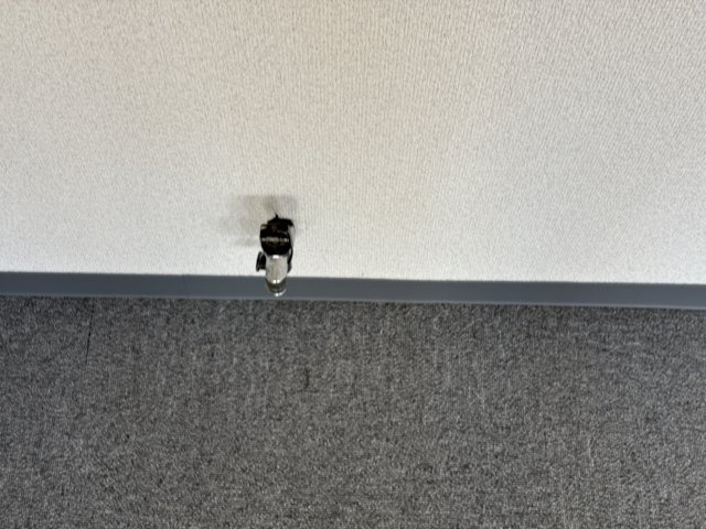旭区高殿2丁目店舗・事務所の設備