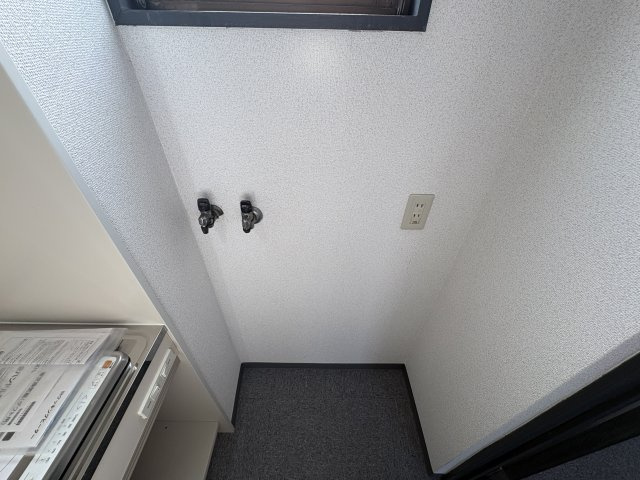 旭区高殿2丁目店舗・事務所の設備