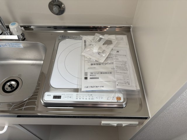 旭区高殿2丁目店舗・事務所の設備