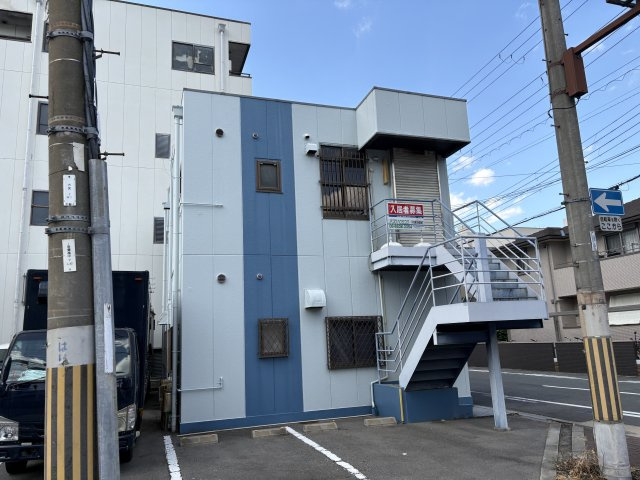 旭区高殿2丁目店舗・事務所のその他