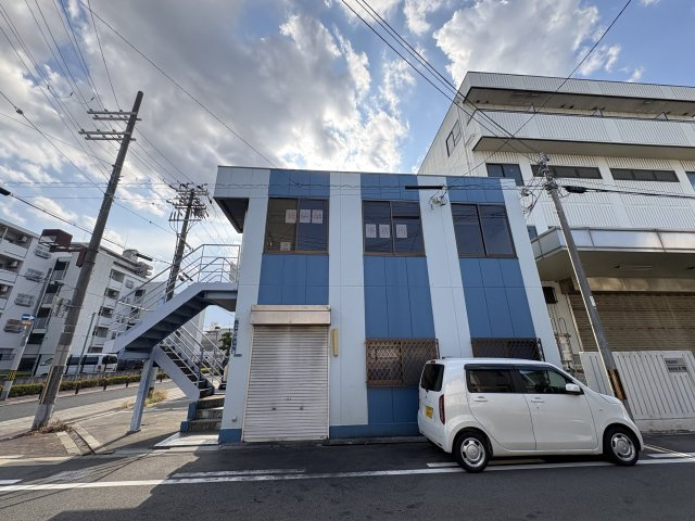 旭区高殿2丁目店舗・事務所のその他