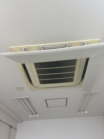増田ビルのその他