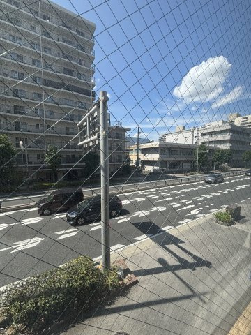 増田ビルの展望