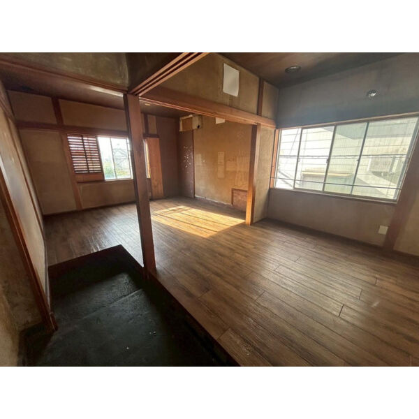西川ビル1棟