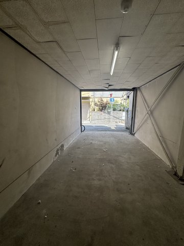 コンラッド梅田の内装