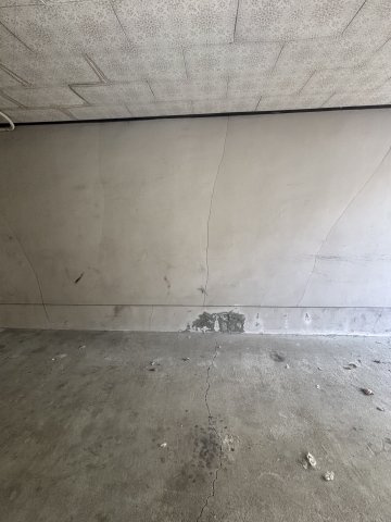 コンラッド梅田の内装
