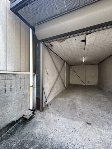 コンラッド梅田の内装