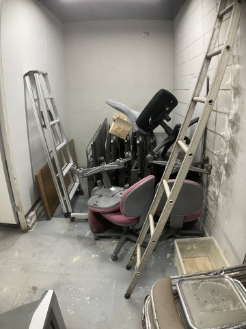 アクセス谷町ビル