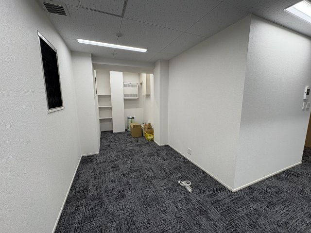 OSAKA CASTEL SHIRAHAMA PREMIERの内装