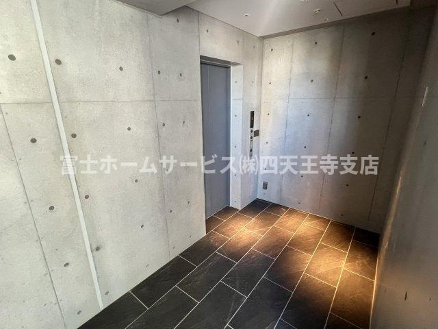 ＥＡＲＬＳ　ＴＡＮＩＭＡＣＨＩのその他共用部分