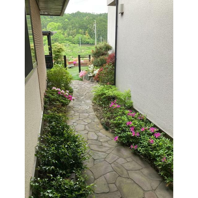 猪名川町松尾台貸家
