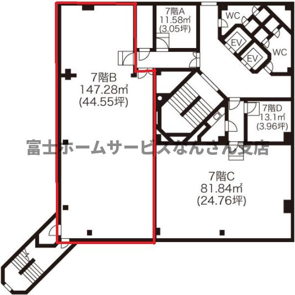 おおきにKOKODESU瓦町四丁目