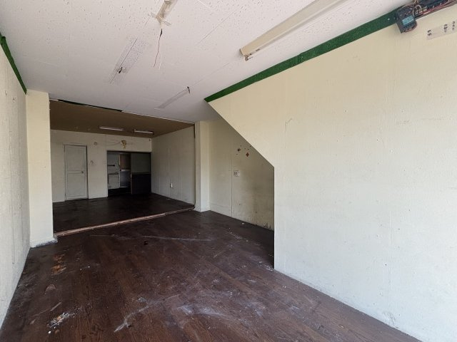 大阪市淀川区田川２丁目の店舗事務所の内装