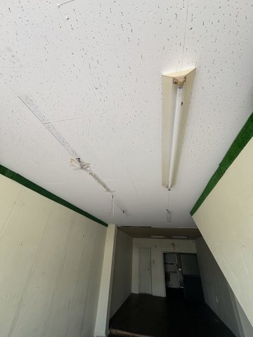 大阪市淀川区田川２丁目の店舗事務所