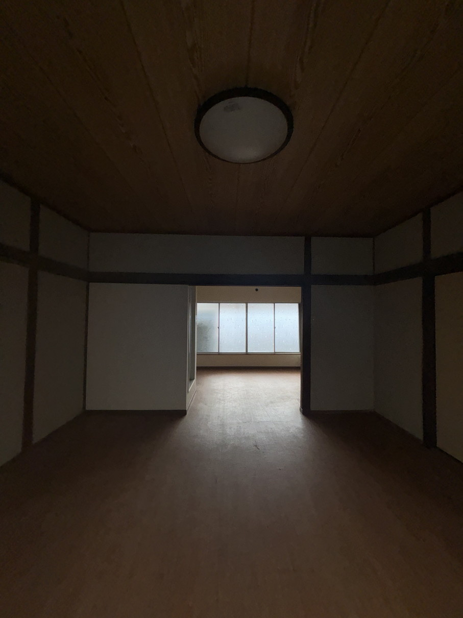 豊中市庄内東町１丁目の店舗事務所